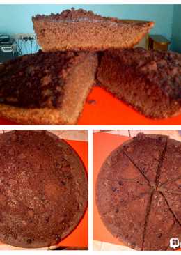 Cake Millo Cheese toping Good Time