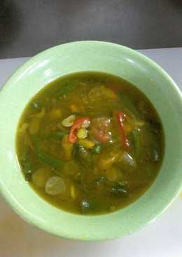 Asam asam tongkol