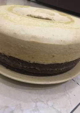 Bolu tiramisu