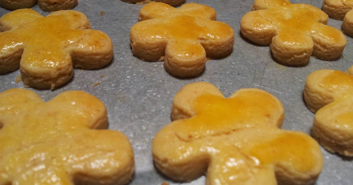 Resep Kuker Kacang Resep Kuker Kacang
