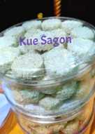 Kue Sagon