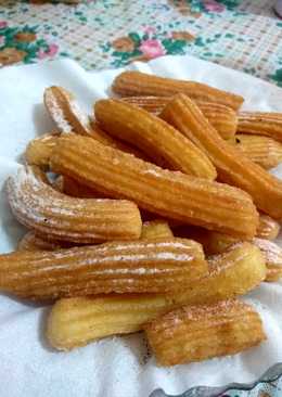 Churros