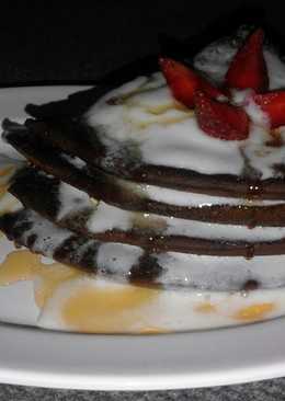 Pancake Ice Cream Yogurt | P.I.C.Y