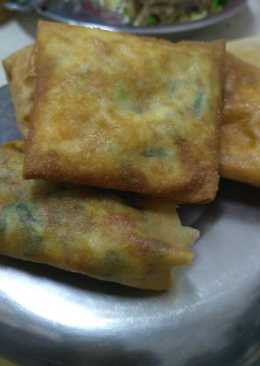 Martabak Telur