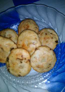 Cireng Gurih bikin Nagih