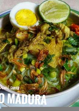 Soto madura