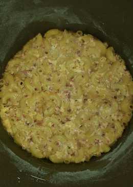 Macaroni masak magic com