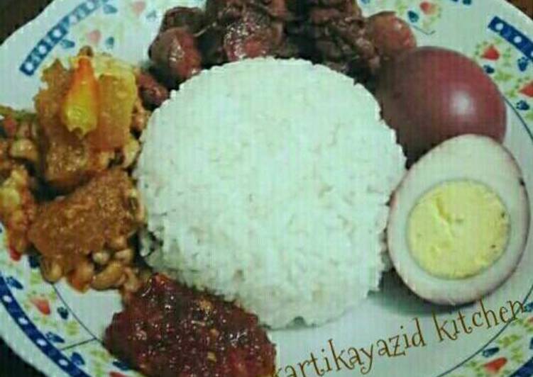 gambar untuk cara membuat Gudeg Homemade (pakai panci presto)