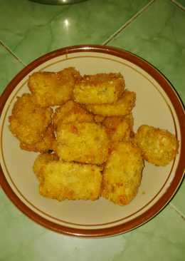 Nugget Sayur