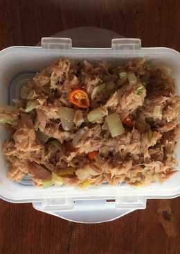 Chunky Tuna ala Deeð¸