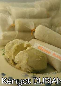 Es Lilin Duren
