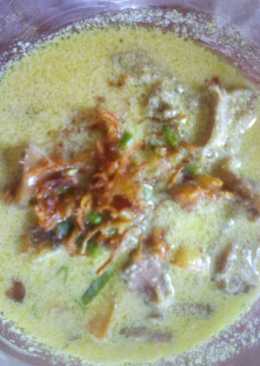 Soto babat