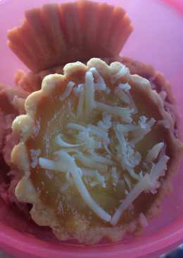 Pie Susu dijamin nagih