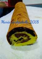 Bolu gulung premium(pake wisman)