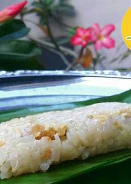 Lemper Shirataki Keto