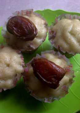 BolKus Pisang Kurma no Mixer
