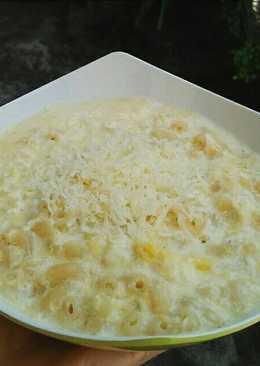Stoop Macaroni