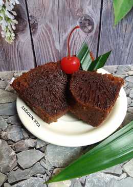 Kue Karamel/Sarang Semut