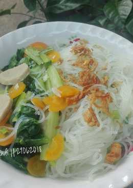 Bihun Kuah