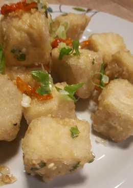 Tahu cabe garam