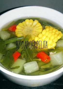 Sayur Asam Jawa