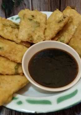 21.755 resep tempe enak dan sederhana - Cookpad