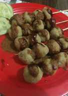 Bakso tempe