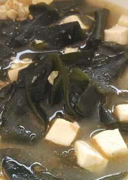 Miso Soup