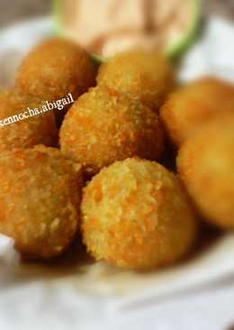 Arancini Abon 