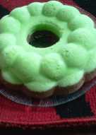 36 Resep Sponge Cake Coklat Kukus Enak Dan Sederhana Cookpad