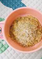 Tumis Udang Toping Keju (8,5m)