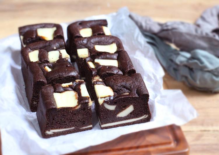  Resep  Bolu Coklat Tanpa Tepung keto  ketopad oleh 