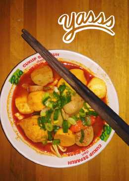 Tomyam Suki