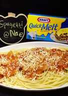 Simple Spageti