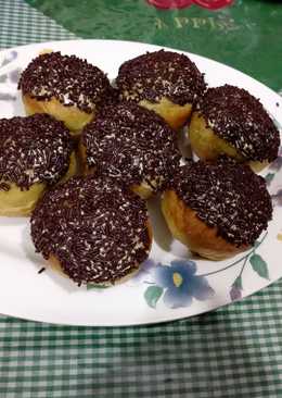 Donat Pandan