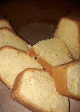 4. Bolu Panggang