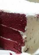158 Resep Cake Red Velvet Kukus Enak Dan Sederhana Cookpad