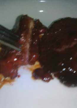 Steak Daging Homemade