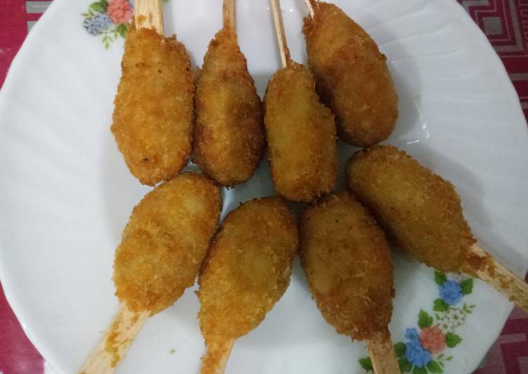 Sempol aci recipe main photo