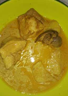 Gulai Ayam