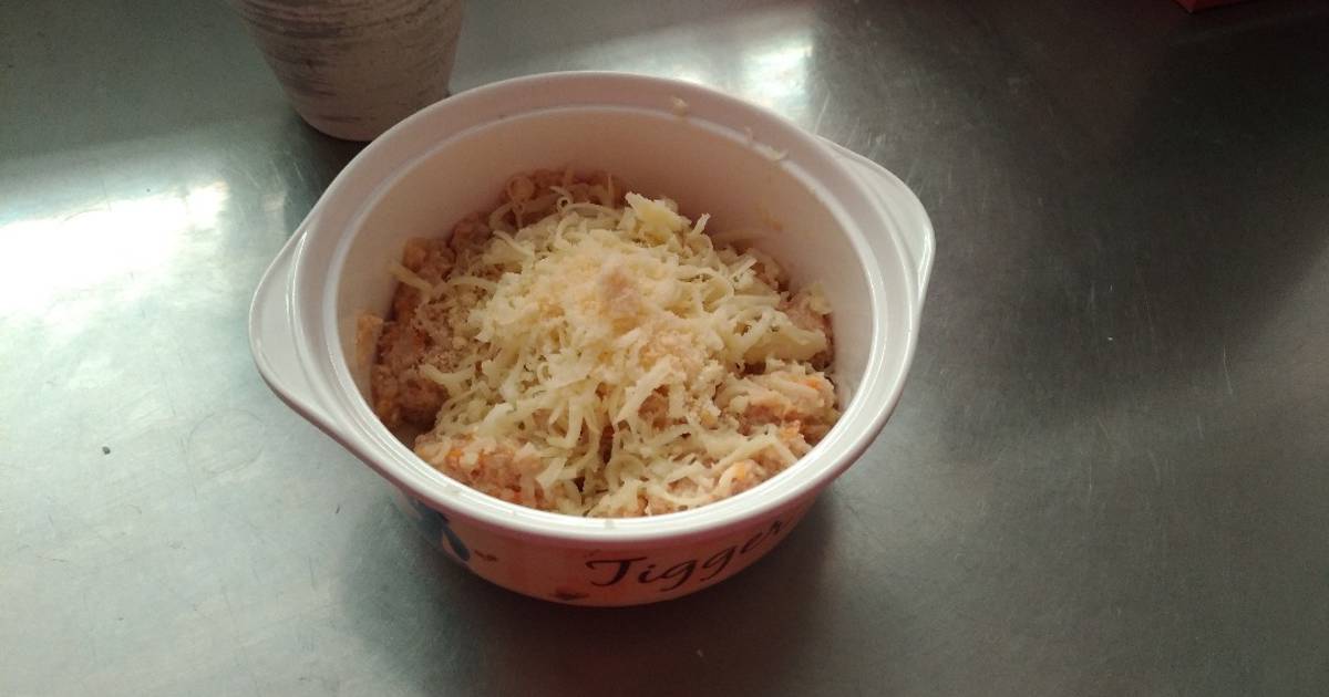 20 resep mpasi slow cooker enak dan sederhana - Cookpad