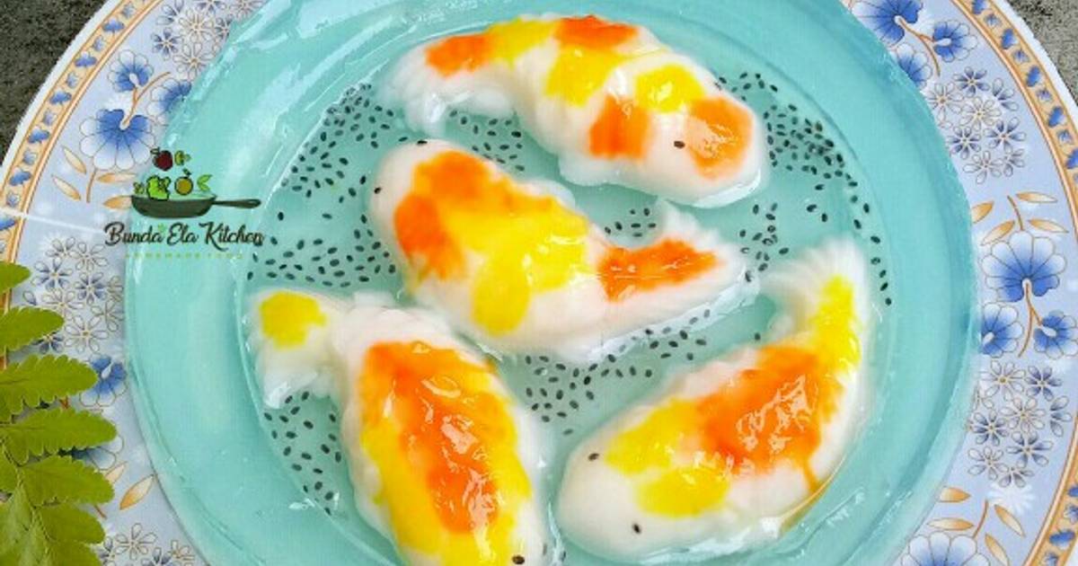 38 resep kolam susu enak dan sederhana - Cookpad