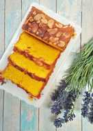 Cake Labu Kuning
