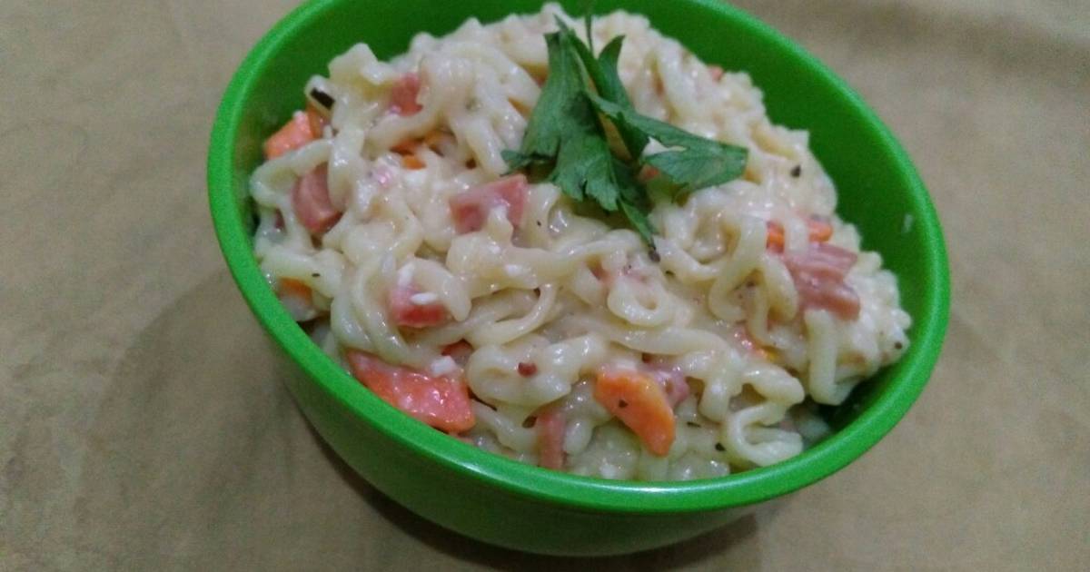 1.425 resep saus carbonara enak dan sederhana - Cookpad