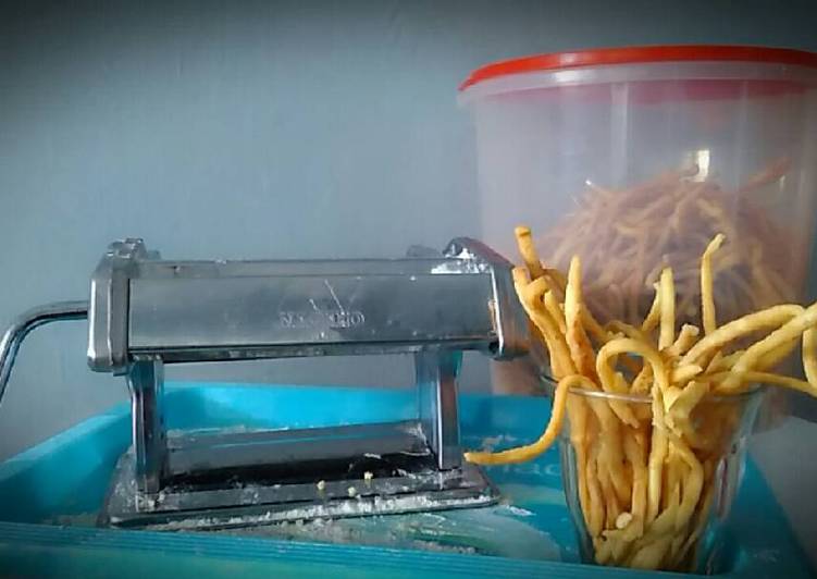 resep Cheese Stick Crunchy