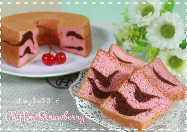 resep lengkap untuk Chiffon cake terigu, irit pake cara simple ) super kempus moist