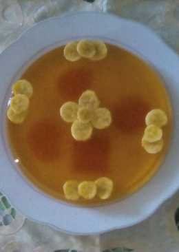 Cake Agar-agar