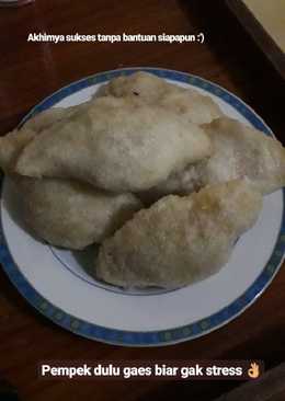 Pempek Dos