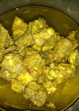 Palekko Ayam