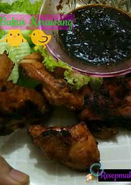 Ayam Bakar Kerawang